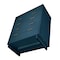 Manhattan Comfort Granville 45.27 Tall Dresser in Midnight Blue DR-5024 - alternate 8
